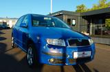 Skoda Fabia Ambiente 1.9 TDI*Klima+Sitzheizung+AHK - Skoda Fabia mit Diesel-Antrieb: 1.9