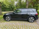 Mercedes-Benz EQB 300 4MATIC - 7Sitzer/Pano/Garantie/Premium - Mercedes-Benz EQB von privat