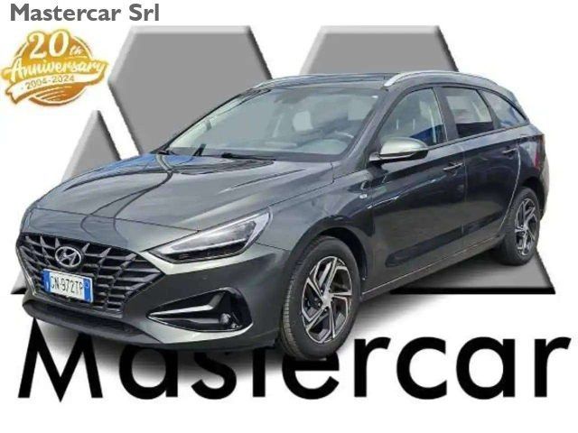 Image of Hyundai i30