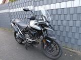 Triumph Tiger T900 GT Top-Zustand technisch und optisch - TRIUMPH TIGER 900