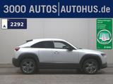 Mazda MX-30 e-SKYACTIV T-Leder Navi LED HuD RfK Shz - Mazda MX-30 aus 2020