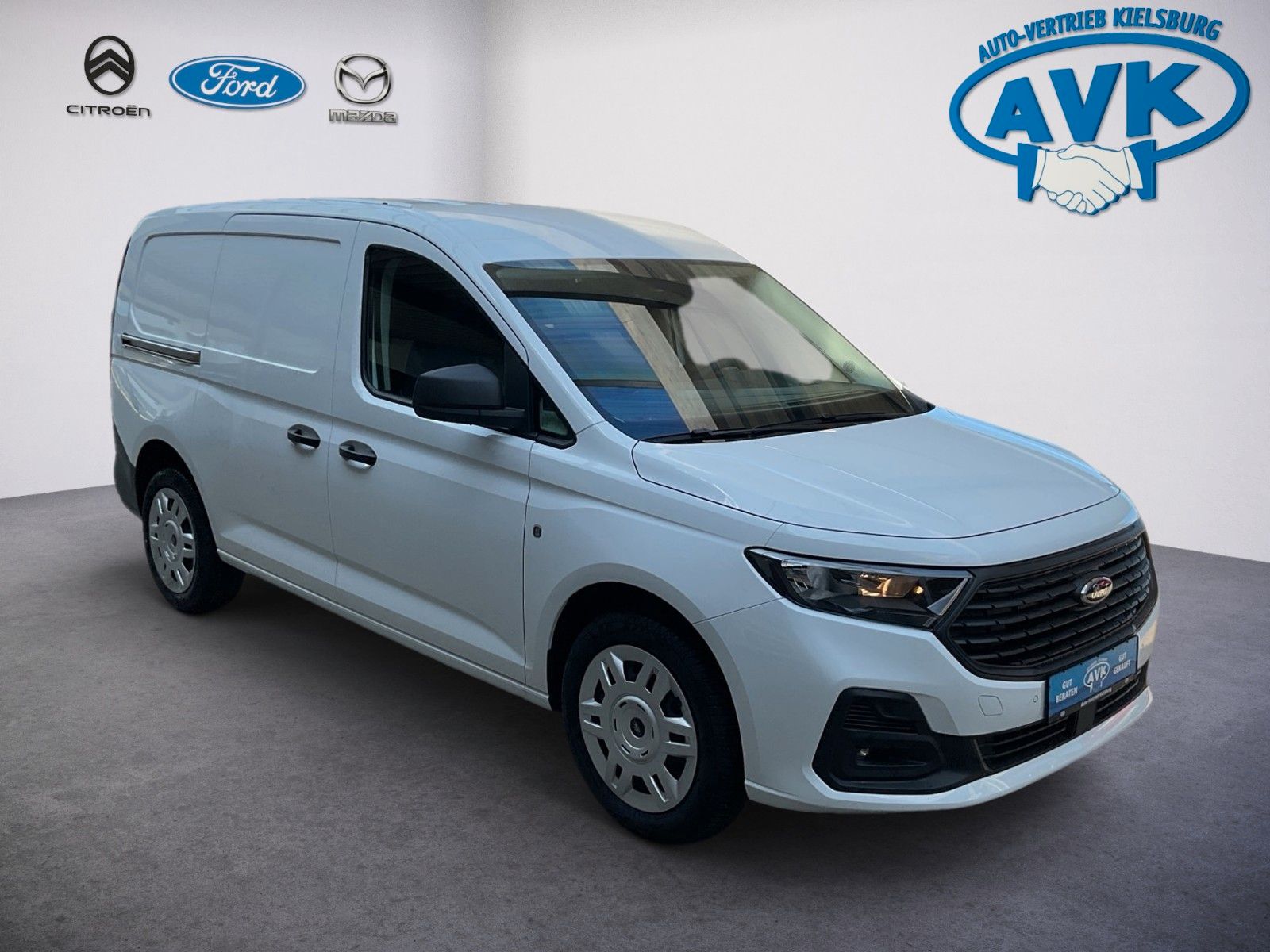 Ford Transit Connect Trend L2 Kasten