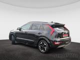 Kia Niro EV Spirit Relaxpaket Glasdach Navi Digitale - gebrauchte Kia Niro aus dem Jahr 2024