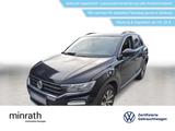Volkswagen T-Roc Style 1.5 TSI ACC+NAVI+BT+USB+SHZ+LM - : Geländewagen, Us