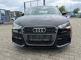 Audi A1 attraction - Audi A1 Attraction mit Diesel-Antrieb
