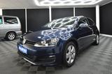 Volkswagen Golf VII 2.Hand Bluetooth SHZ Touch Navi - VW Gebrauchtwagen von 2013