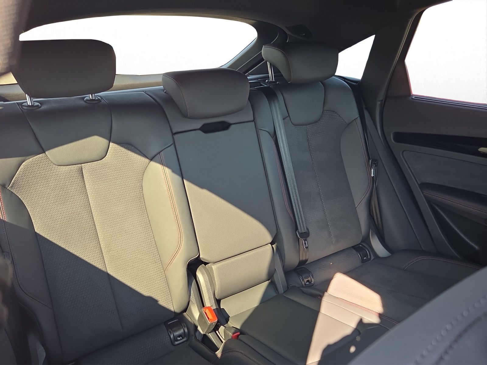 Audi Q5 - Bild 16