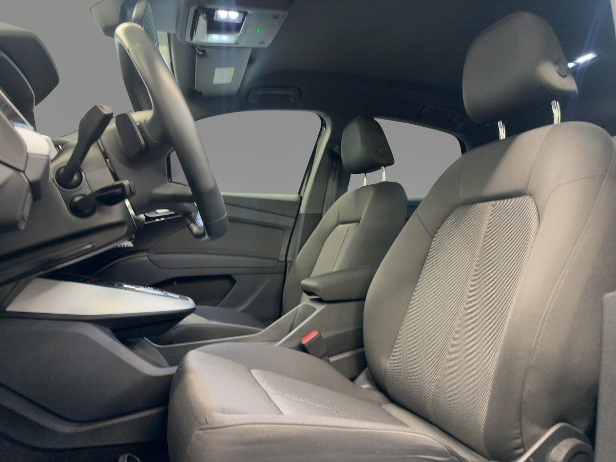 Audi Q4 e-tron - Bild 9