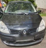 Renault Scenic Renault Megan - Renault Megane mit Diesel-Antrieb: Kleinwagen