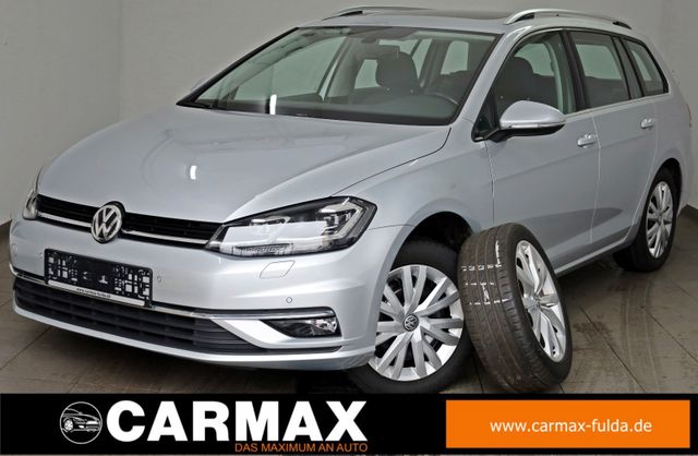 Volkswagen Golf VII Variant Highline Navi,LED,Panorama,SH