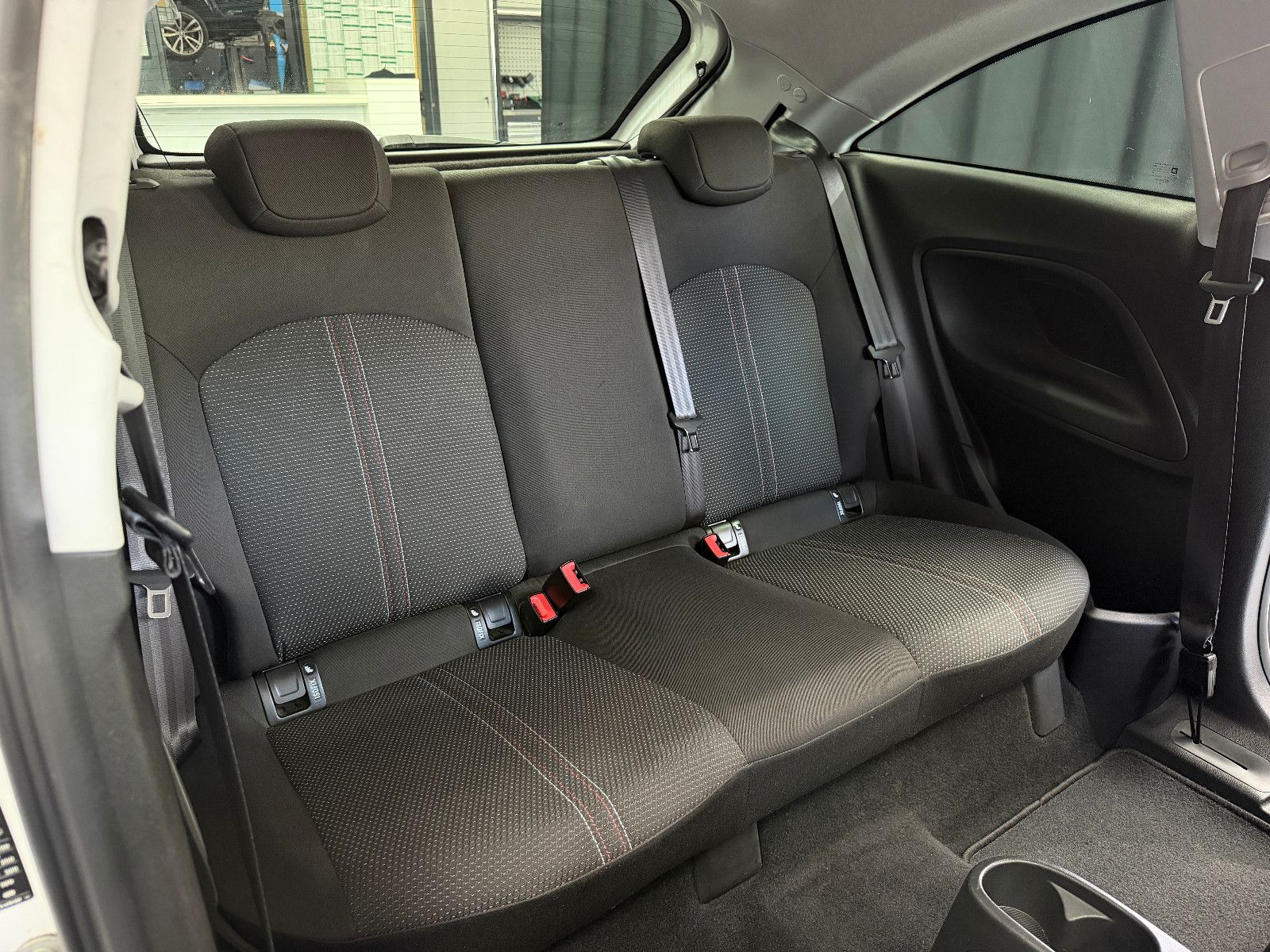 Fahrzeugabbildung Opel Corsa E Color Edition ecoFlex |KLIMA|NAVI|PDC
