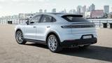 Porsche Cayenne Coupé Sportabgas BOSE - gebrauchte Porsche Cayenne aus dem Jahr 2024