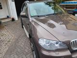 BMW X5 xDrive30d - - gebrauchte BMW X5 aus dem Jahr 2010