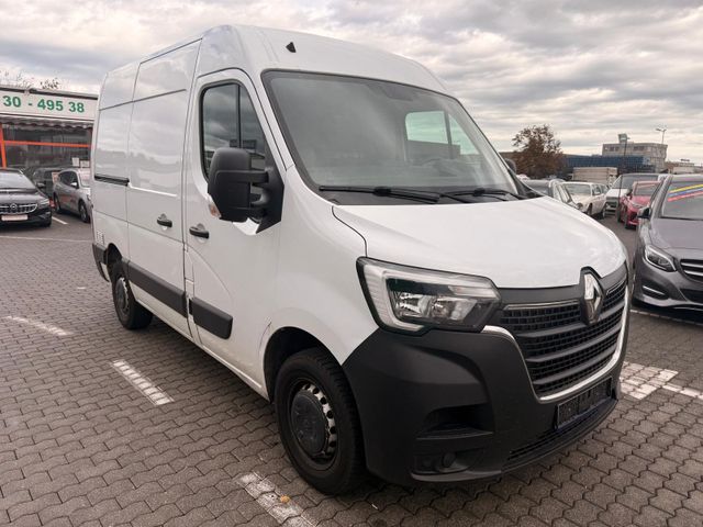 Renault MasterIII Kasten L1H2 HKa 3,5t/1.HAND/SCHECKHEFT