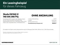 Skoda Enyaq - Vorschau Bild 2