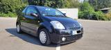 Citroën Citroen C2 HU bis 08.2026 - Citroën C2 aus 2003