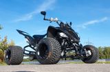 Yamaha YFM700R SE,Zubehör