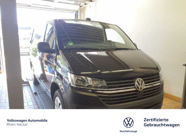 Image of Volkswagen T6 Transporter