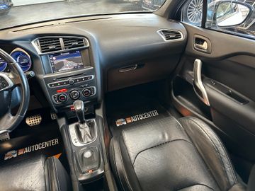 DS Automobiles DS4 DS 4 Crossback