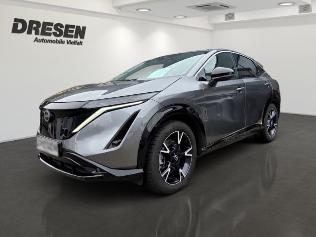 Angebot ansehen Nissan Ariya