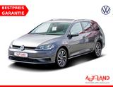 Volkswagen Golf VII Variant 1.4 TSI Sound LED Navi ACC AHK - Volkswagen Golf: Sound