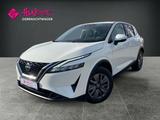 Nissan Qashqai VISIA 140 PS ( * FERNLICHT-ASSISTENT * ) - Nissan Qashqai aus 2024