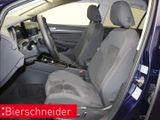 Volkswagen Golf 8 2.0 TSI DSG Style IQ.LIGHT NAVI HUD 18 AC - Volkswagen Golf: Blau