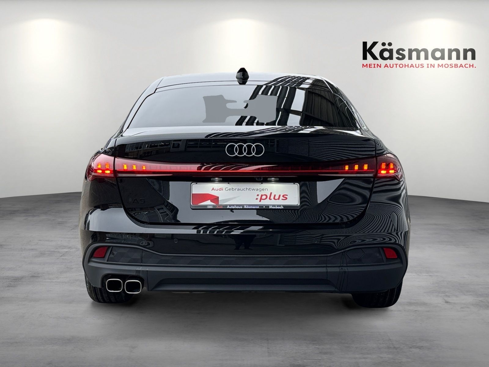 Audi A5 - Bild 7