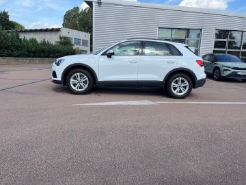 Audi Q3 - 3