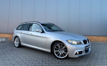 BMW 320 - 3