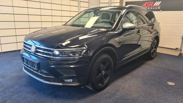 Volkswagen Tiguan Allspace Highline 4Motion/7-Sitzer/ACC