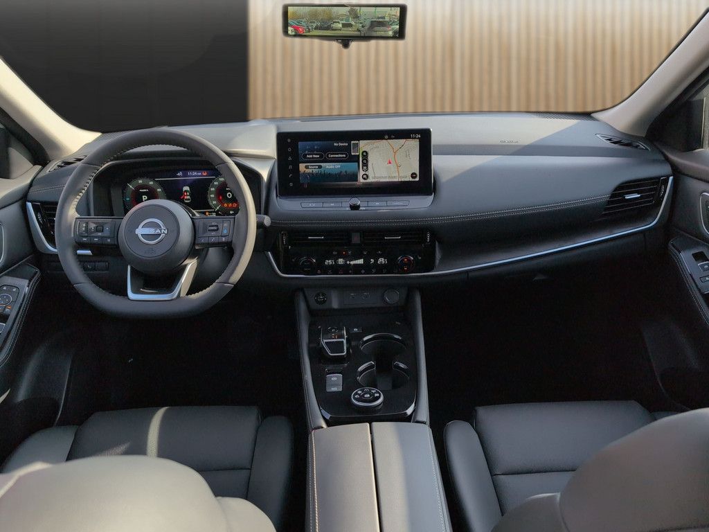 Nissan X-Trail - Bild 19