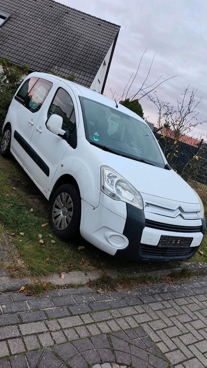 Citroën Berlingo