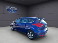 FORD Focus Lim. Titanium KLIMA,NAVI,PDC,TEMPOMAT,ESP