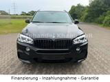 BMW X5 xDrive 30 d M-SPORT-TOP ZUSTAND - BMW X5: Xdrive30d M Sport
