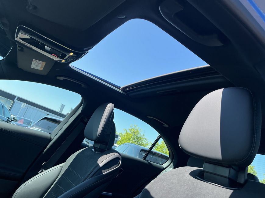 Mercedes-Benz C 200 AMG Advanced Plus Dig.Light SHD Distro foto 14