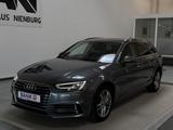 Audi A4 Avant 40 TDI,Automatik,LED-Scheinwerfer,Navi - : Auto
