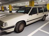 Volvo 940 2.3T  - Volvo 940 T