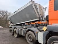 MAN 41.440*Thermomulde*8x4*Asphaltbirne*