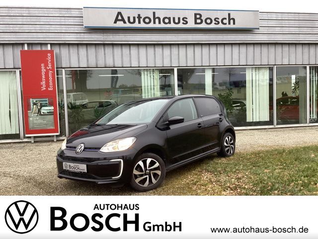 Volkswagen e-up! Active CCS SHZ PDC RFK Alu Tempomat Klima