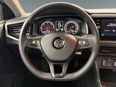 Fahrzeugabbildung Volkswagen Polo Comfortline 1.6 TDI DSG - APP*Sitzhzg*Klima