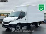Iveco Daily 35C16 Ladebordwand Doppelbereifung 160PS K - Iveco Daily 35C16