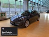 Tesla Model 3 Rear-Wheel Drive - Tesla Model 3 in Frankfurt (Main)