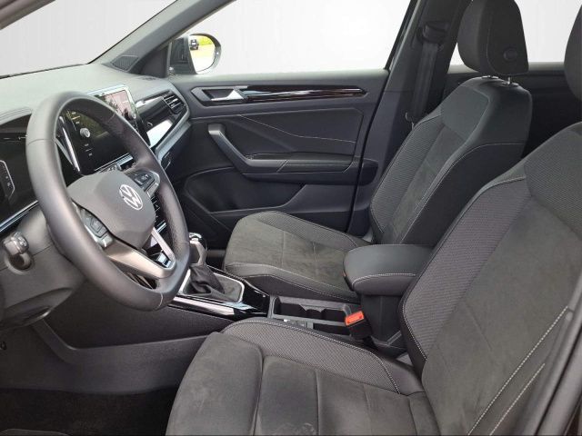 T-ROC 1.5 TSI DSG R-LINE