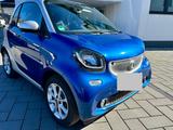 Smart Fortwo | 52kW | 51tkm | Pano Dach | TüV neu - Smart ForTwo: Halbautomatik
