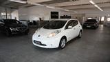 Nissan Leaf Acenta *KAMERA*TOP*SHZ*KLIMA - Nissan Leaf Gebrauchtwagen