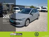 Volkswagen Golf Life TSi incl. Winterräder 8x Fach bereift - Tageszulassungen mit Benzin-Antrieb: Limousine