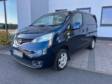 Nissan Gepflegter Nissan Evalia, NV 200 Bus Van T... - Nissan Evalia mit Diesel-Antrieb