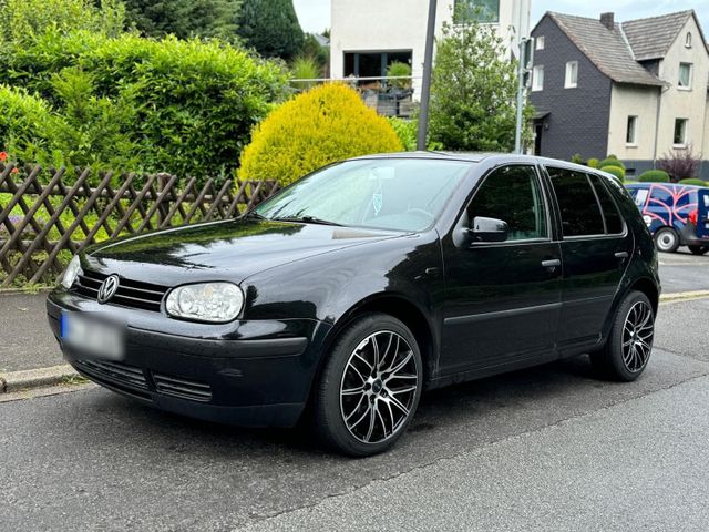 Volkswagen Golf 4 2.0