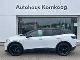 Volkswagen ID.4 Pro 77kWh Sport Edition "Black Style" - Volkswagen ID.4 Tageszulassungen